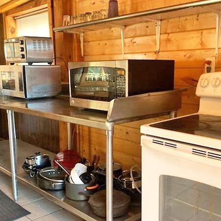 Marianna Inn Пейнгуич Екстериор снимка