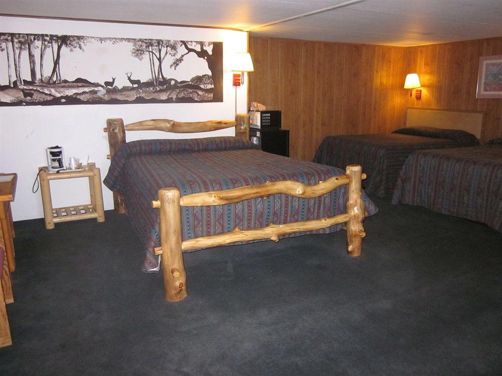 Marianna Inn Пейнгуич Екстериор снимка