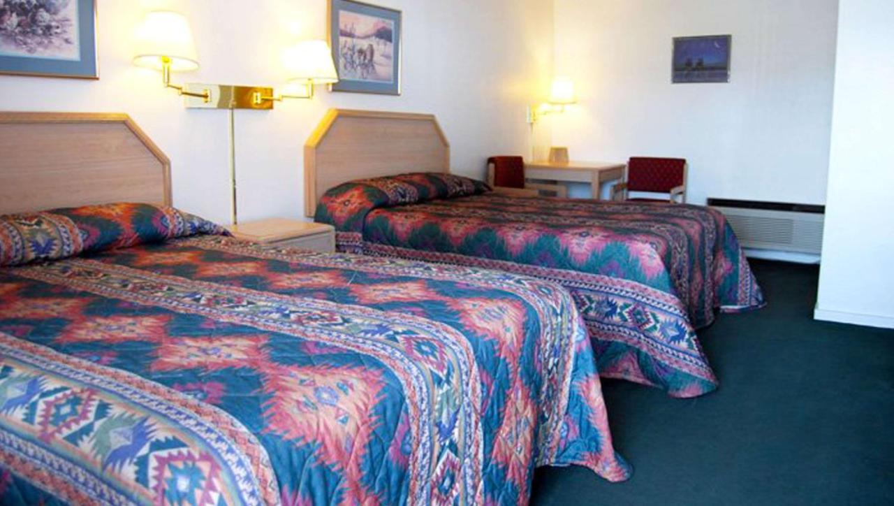 Marianna Inn Пейнгуич Екстериор снимка