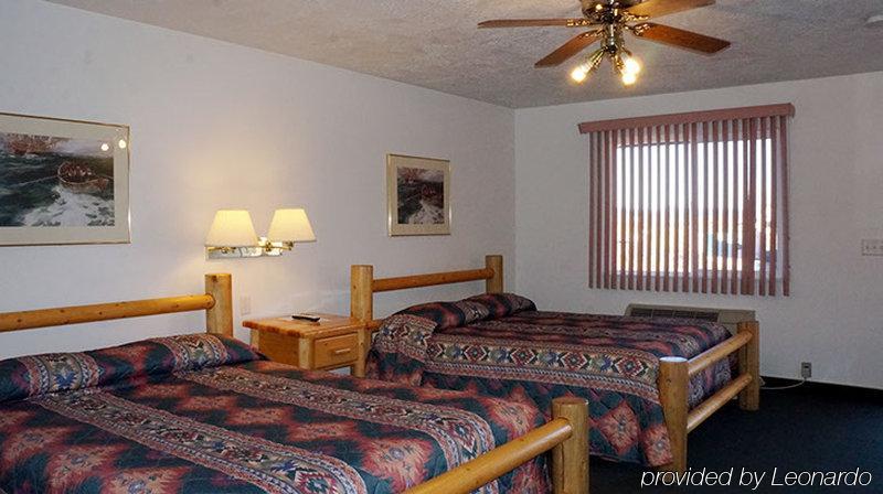 Marianna Inn Пейнгуич Екстериор снимка
